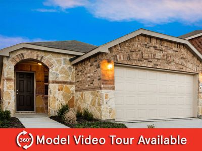 1436 Ganado Dr, Forney, TX, 75126