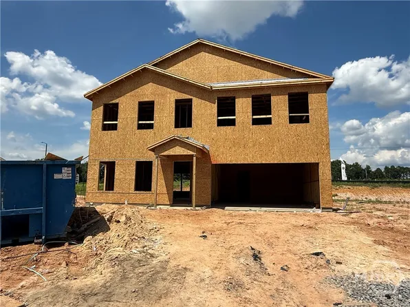705 Riverton Lane, Statesboro, GA 30461