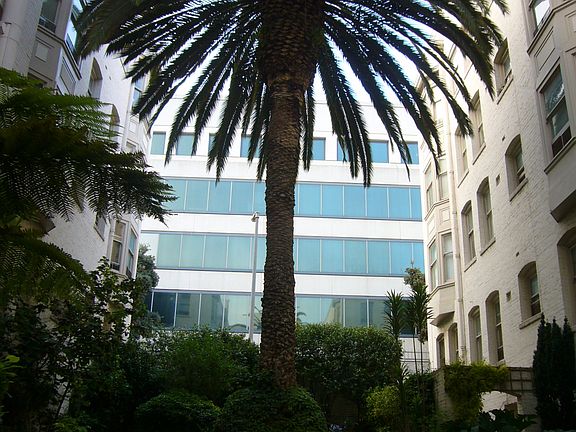 3rd image of 580 McAllister St #415
