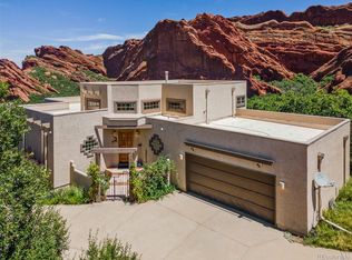 4798 Ponderosa Trl, Littleton, CO 80125