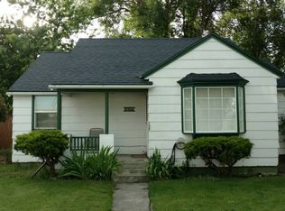 10117 N Andrew St, Spokane, WA 99218