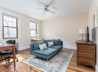 Strathmore Court, Brighton, MA 02135