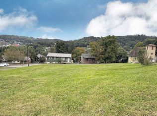Lots 376 & 377 Thayer St, Grafton, WV 26354