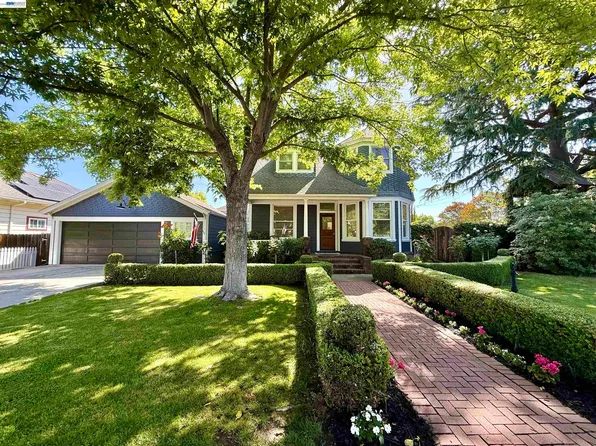 580 S L St, Livermore, CA 94550