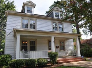 1212 Manchester Ave, Norfolk, VA 23508