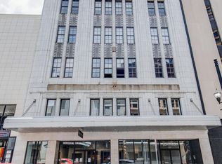 239 Rep John Lewis Way N APT 602, Nashville, TN 37219