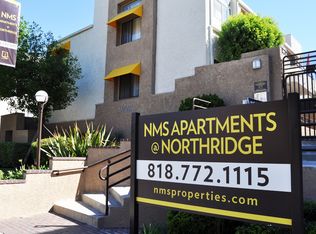 9700 Zelzah Ave APT 203, Northridge, CA 91325