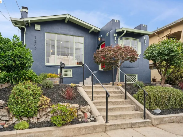 1262 Excelsior Ave, Oakland, CA 94610