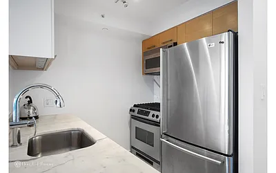 Rented by Douglas Elliman