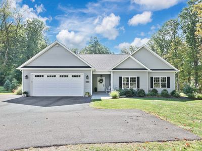 1443 Durham Road, Wallingford, CT, 06492