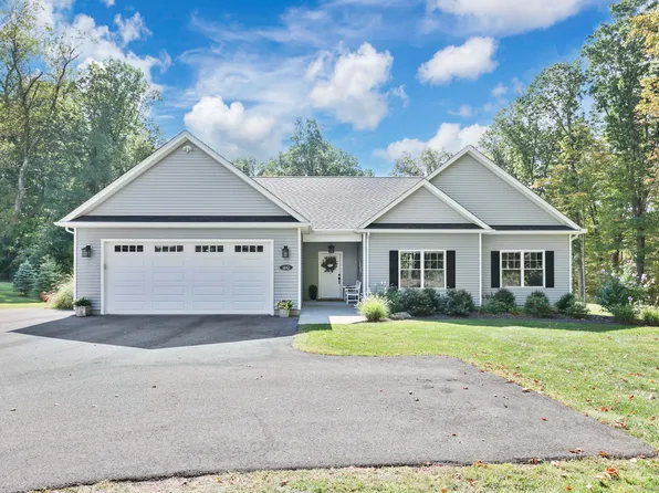 1443 Durham Road, Wallingford, CT 06492