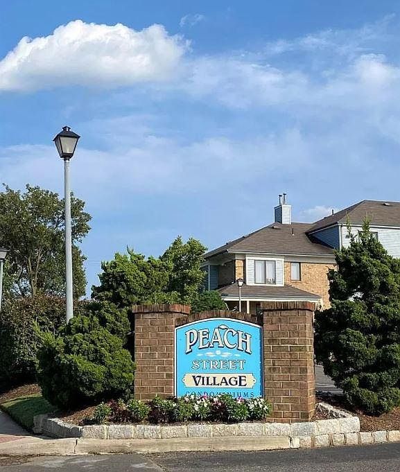 Peach Street Village