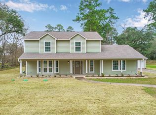18607 Tanager Ln, Tomball, TX 77377