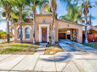 3740 Bella Isola Ln, Perris, CA 92571