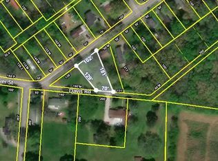 0 Weaver St, Tullahoma, TN 37388