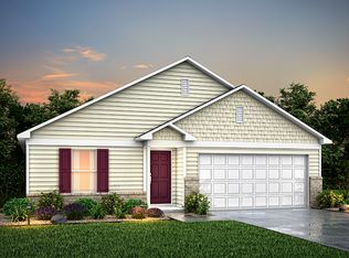 644 Linden Dr, Austin, IN