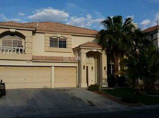 10778 Tall Timber St, Las Vegas, NV 89183