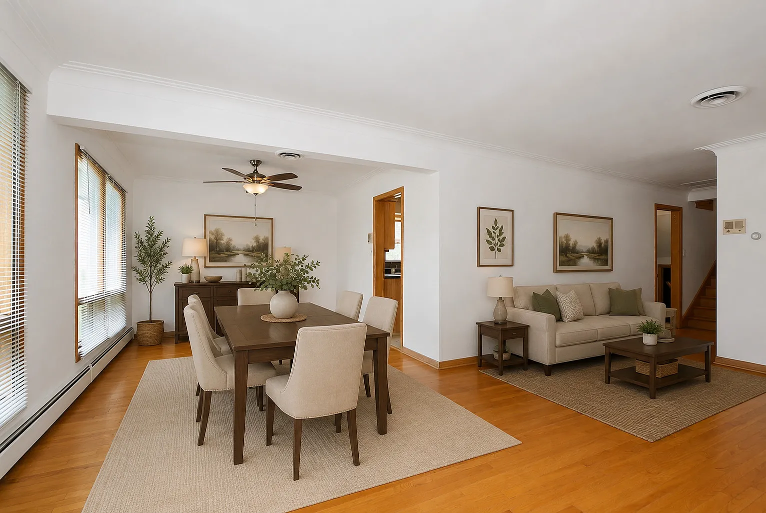 3 bed, 2.5 bath, 1600 sqft, $3,000 — Photo 4