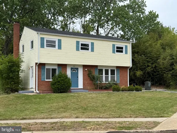 1404 Dunwoody Ave, Oxon Hill, MD 20745