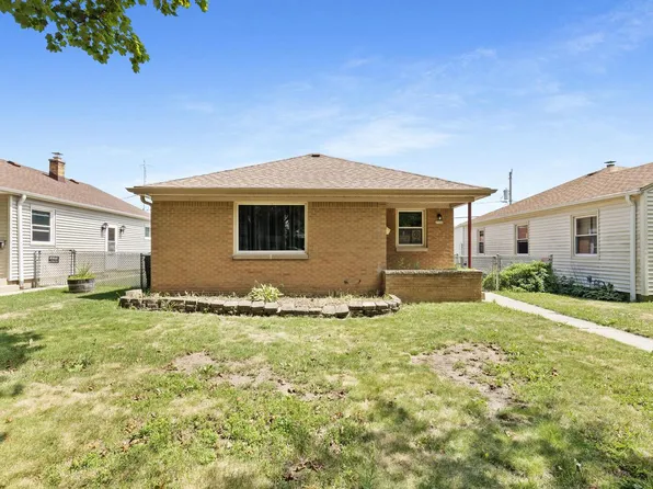 2530 S 64th STREET, Milwaukee, WI 53219