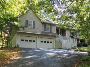 357 Conasauga Dr, Cleveland, GA 30528