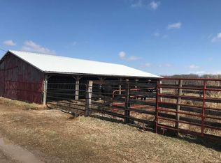 4343 W Route F, Clark, MO 65243