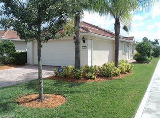7346 Salerno Ct, Naples, FL 34114