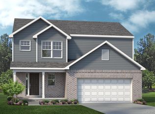 24876 Mooring Dr, Macomb, MI 48042