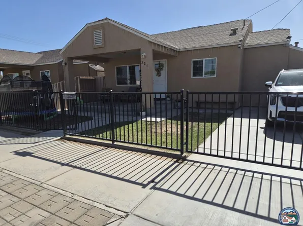321 N 2nd St, Brawley, CA 92227