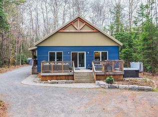 2776 Muskoka Road 117 Rd #117, Lake Of Bays, ON P0B 1A0