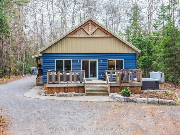 2776 Muskoka Road 117 Rd #117, Lake Of Bays, ON P0B 1A0