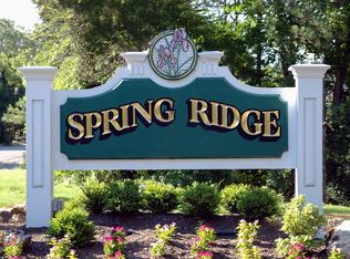 45 Alexandria Way, Basking Ridge, NJ 07920