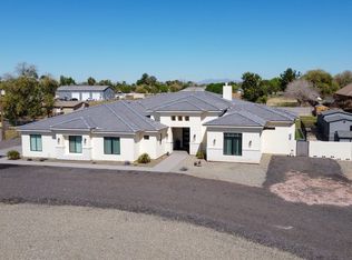 16506 E Pecos Rd, Gilbert, AZ 85295