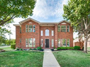 6703 Foxglove Trl, Sachse, TX 75048