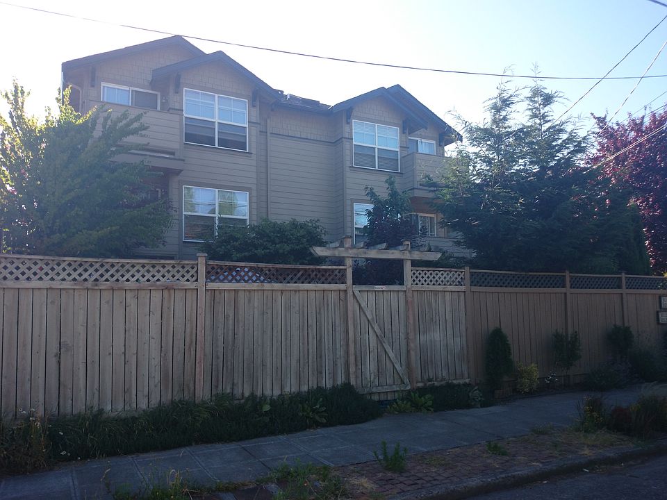 1st image of 3012 21st Ave W #A