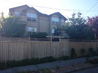 3012 21st Ave W #A, Seattle, WA 98199