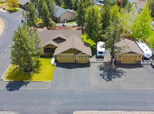 412 Foss Dr, Terrebonne, OR 97760