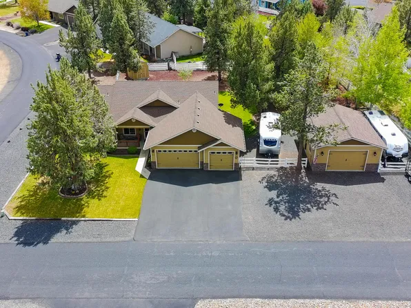 412 Foss Dr, Terrebonne, OR 97760