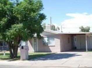 12634 W Del Rio Ln, Avondale, AZ 85323