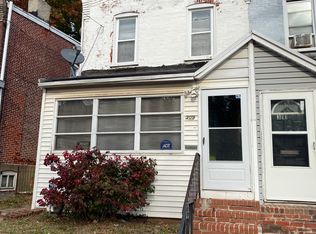 309 E 23rd St, Wilmington, DE 19802