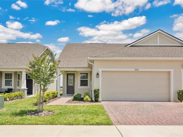 3280 CANNA LILY PLACE, CLERMONT, FL 34711