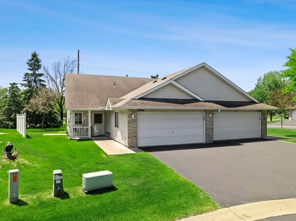 2868 117th Ave NW, Coon Rapids, MN 55433