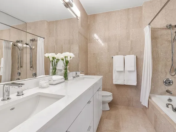 200 E 69th St APT 16E, New York, NY 10021