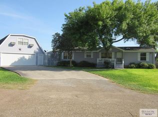 27486 Minnesota Dr, Harlingen, TX 78552