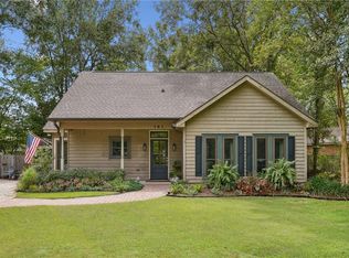 151 Live Oak St, Mandeville, LA 70448