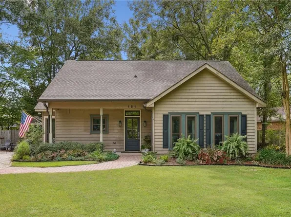 151 Live Oak St, Mandeville, LA 70448