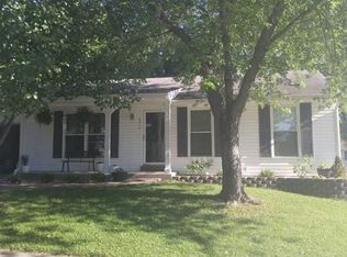 1314 Trading Post Ln, O'Fallon, MO 63366