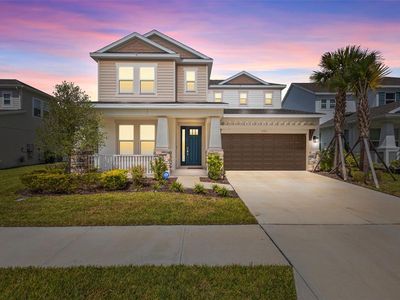 33555 Mainstay Ln, Wesley Chapel, FL, 33543