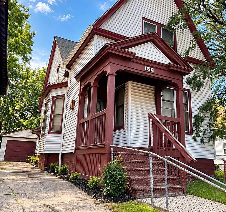 1st image of 2927 N 12th STREET