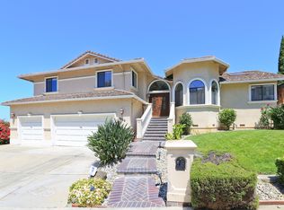 3655 Pueblo Hill Ct, San Jose, CA